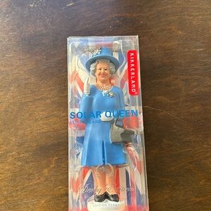 🇬🇧You can  be 🇬🇧Royal Solar Queen 🇬🇧